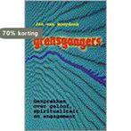 Grensgangers 9789024289783 Jan van Hooydonk, Boeken, Verzenden, Gelezen, Jan van Hooydonk