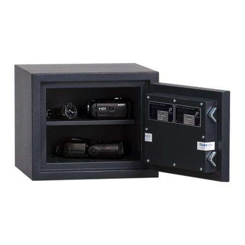 Lips Chubbsafes HomeSafe 10KL inbraak- en brandwerende, Huis en Inrichting, Brandblussers en Brandkasten, Brandkast, Nieuw, Verzenden