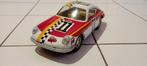 Joustra - Jouet en étain - Porsche Bardahl numéro 11 -