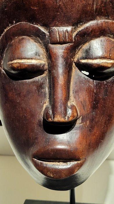 Dansmasker - Baule - Ivoorkust, Antiek en Kunst, Kunst | Niet-Westerse kunst