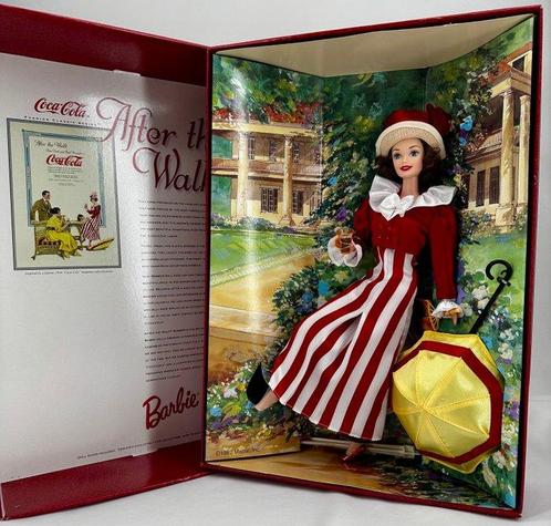 Barbie  - Barbiepop After the Walk Barbie - 1990-2000 - V.S., Antiek en Kunst, Antiek | Speelgoed
