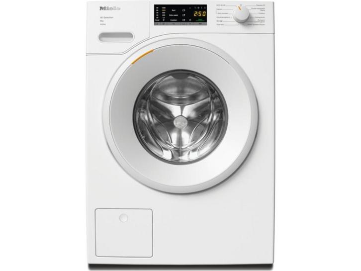 Miele WSA 123 WCS - Wasmachine - 8 kg - Energielabel A-10% -, Electroménager, Lave-linge, Envoi