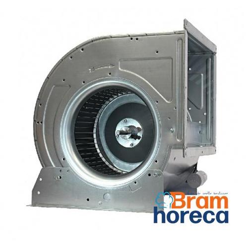 Afzuigmotor horeca | 3250 m3/h | DDC 241-241 | 230V, Doe-het-zelf en Bouw, Ventilatie en Afzuiging, Verzenden