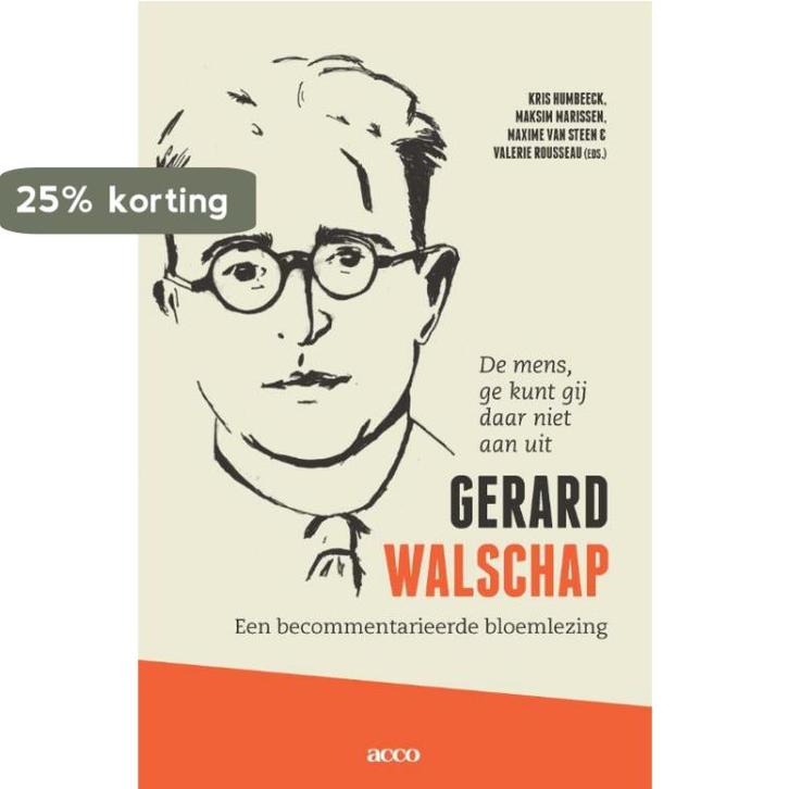 De mens, ge kunt gij daar niet aan uit 9789462922730, Boeken, Overige Boeken, Gelezen, Verzenden