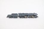 Märklin H0 - 3301 - Stoomlocomotief met tender (1) - BR 53, Nieuw