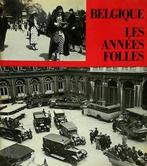 Belgique, les années folles, Livres, Verzenden