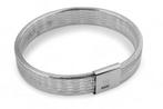 Armband - 18 karaat Witgoud, Handtassen en Accessoires, Nieuw