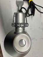 Artemide - Lampe - Tolomeo clip - Aluminium