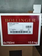 Bollinger, Special Cuvée - Champagne - 6 Flessen (0.75, Verzamelen, Nieuw