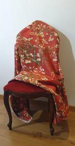 Tissu Van Gogh « Mandorlo in fiore » exclusif Artmaison -