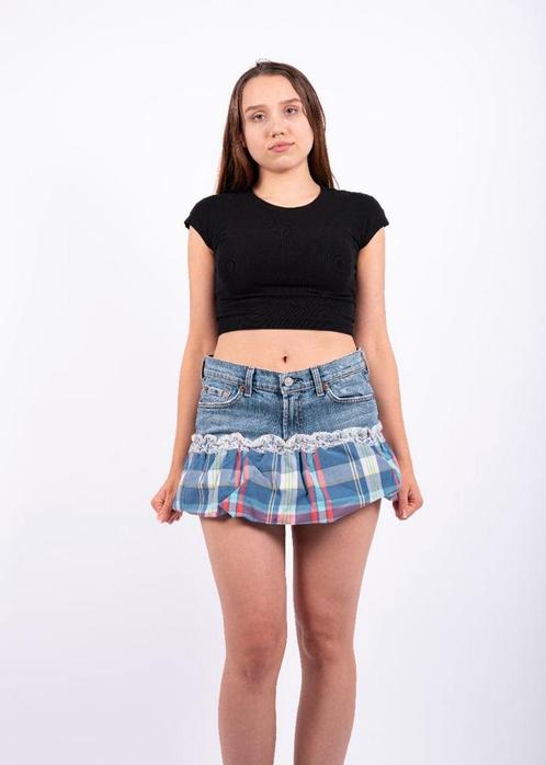 Upcycled Mel Cittadini Skirt, 29, Kleding | Dames, Rokken, Ophalen of Verzenden