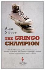 The Gringo Champion, Boeken, Verzenden, Nieuw, Nederlands