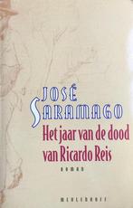 Het jaar van de dood van Ricardo Reis / Meulenhoff editie /, Boeken, Verzenden, Gelezen, José Saramago