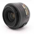 Nikon AF-S 35mm F/1.8G DX | Tweedehands, Audio, Tv en Foto, Foto | Lenzen en Objectieven, Verzenden, Zo goed als nieuw