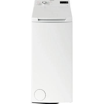Hotpoint Wmtf 722u Wasmachine Bovenlader 7kg 1200t, Ophalen of Verzenden