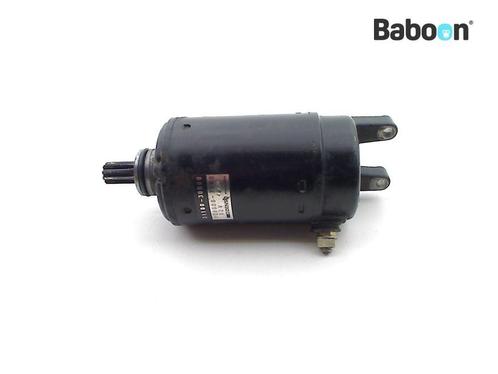 Startmotor Suzuki GSX 400 X Impulse 1986> (GSX400X GK71E), Motoren, Onderdelen | Suzuki, Gebruikt, Verzenden