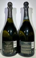 2004 Dom Pérignon, P2 & 2004 Dom Pérignon, Vintage Champagne, Verzamelen, Nieuw