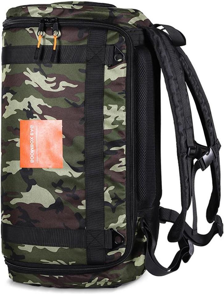 Draagbare JBL Speaker Case | Retour Deal | Goedkoop, TV, Hi-fi & Vidéo, TV, Hi-fi & Vidéo Autre, Envoi