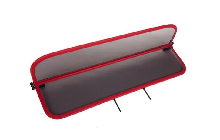 Cabrio Windscherm Jaguar XK rood, Auto-onderdelen, Ruiten en Toebehoren, Nieuw, Ophalen of Verzenden