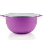 Tupperware Superkom 10 l Roze/Paars, Verzenden, Nieuw