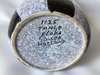 Flora Gouda - Vaas - Tango - 1125 - Aardewerk, Antiek en Kunst
