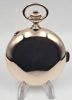 Heures 14K GOLD Minute Repeater Chronograph Savonette Case -, Handtassen en Accessoires, Nieuw