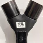 Oluce - Bruno Gecchelin - Tafellamp - Perla - Glas, Marmer,