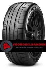 Pirelli P ZERO CORSA PZC4 345/30 ZR21 (111Y) XL F, Auto-onderdelen, Banden en Velgen, 345 mm, Verzenden, Nieuw, 21 inch