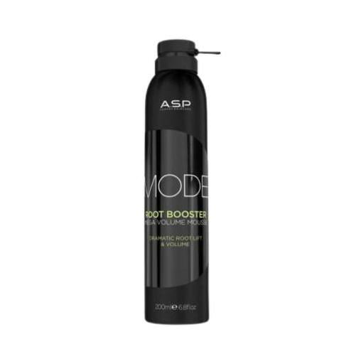 A.S.P Root Booster 200ml (Schuim), Handtassen en Accessoires, Uiterlijk | Haarverzorging, Nieuw, Verzenden