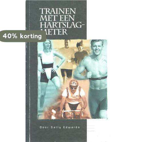 Polar Electro - Trainen met een hartslagmeter 6417452990164, Boeken, Overige Boeken, Gelezen, Verzenden