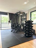 Overvolle fitness beu? Kom langs bij de homegym specialist!, Sport en Fitness, Nieuw