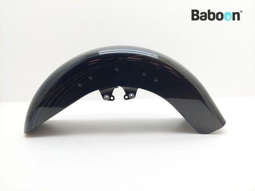 Voorspatbord Harley-Davidson FLHX Street Glide 2014-2016, Motoren, Onderdelen | Harley-Davidson, Gebruikt, Verzenden
