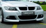 Rieger voorbumper | 3-Serie E90: 03.05-08.08 (tot Facelift), Auto-onderdelen, Verzenden, Nieuw, BMW