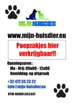 Poepzakjes verkrijgbaar in Gingelom, Ophalen of Verzenden, Nieuw
