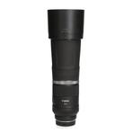 Canon RF 800mm F11 IS STM, Comme neuf, Ophalen of Verzenden