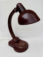 Orekhovo-Zuyevo, NKVD USSR - Bureaulamp - Carbolite -