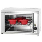 Salamander | 2.2kW | 230V | 600x370x375(h)mm Casselin, Verzenden, Nieuw in verpakking