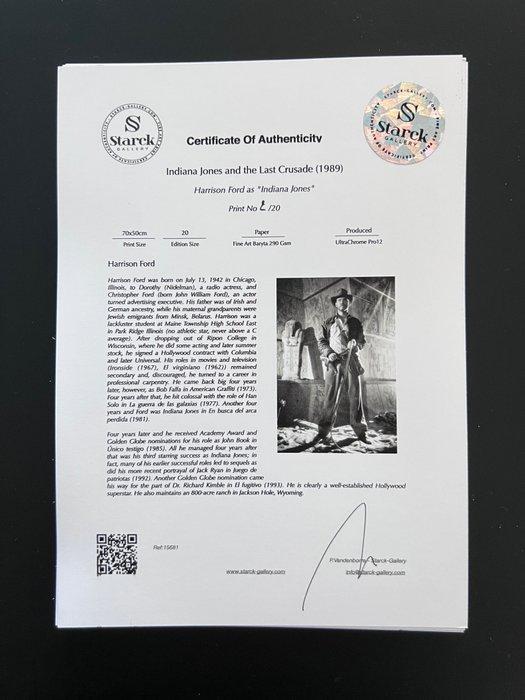 Raiders of the Lost Ark (1981) - Steven Spielberg - Harrison, Verzamelen, Film en Tv