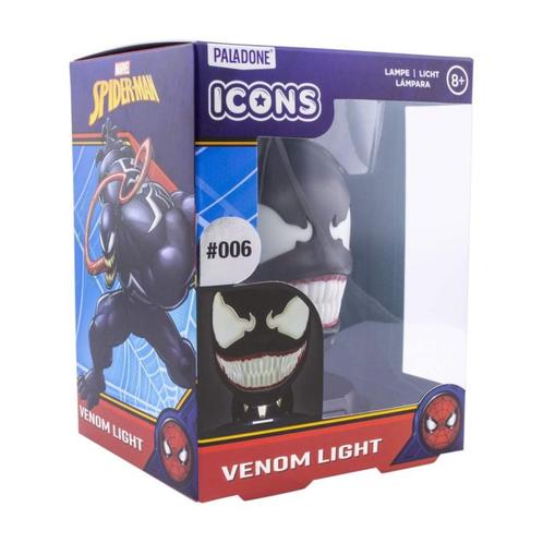 Venom - Icon Light - NEW, Collections, Cinéma & Télévision