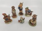 Goebel, Hummel - Beeldje - Hummels van Goebel (6) -