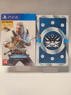 Witcher 3 Wild Hunt Hearts of Stone Expansion PS4, Games en Spelcomputers, Games | Sony PlayStation 4, Ophalen of Verzenden, Zo goed als nieuw