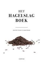 Het hagelslagboek 9789463191302 Lianne Koster, Verzenden, Lianne Koster