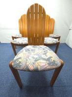 Stuhlfabrik Hessisch Oldendorf - Heinrich Brautlecht - Stoel