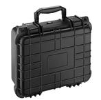 tectake Universele camerakoffer - M, Audio, Tv en Foto, Foto | Cameratassen, Verzenden, Nieuw