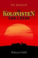 Kolonisten Van Catan 9789026122132 R. Gable, Boeken, Historische romans, Verzenden, Gelezen, R. Gable