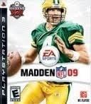 Madden NFL 09 (ps3 used game), Consoles de jeu & Jeux vidéo, Jeux | Sony PlayStation 3, Enlèvement ou Envoi