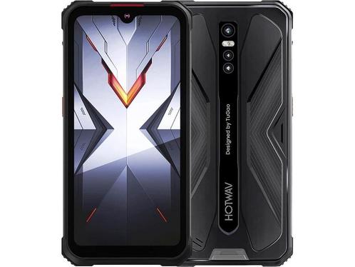 Hotwav Cyber 9 Pro 8GB/128GB Black, Huis en Inrichting, Woonaccessoires | Overige, Zo goed als nieuw, Verzenden