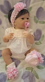 Reborn-doll - Pop Bettiy reborn - 2020+ - China, Antiquités & Art