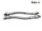 Olieleiding Ducati 1098 +S 2007-2008 Set, Motoren, Verzenden, Gebruikt