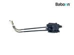 Uitlaatklep Servomotor BMW S 1000 XR 2015 -2019  (S1000XR, Motoren, Verzenden, Gebruikt